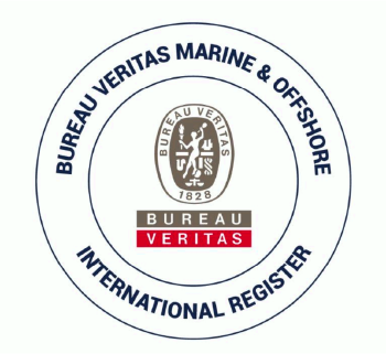 Bureau Veritas | Marine & Offshore International Register Linkedin Post Image